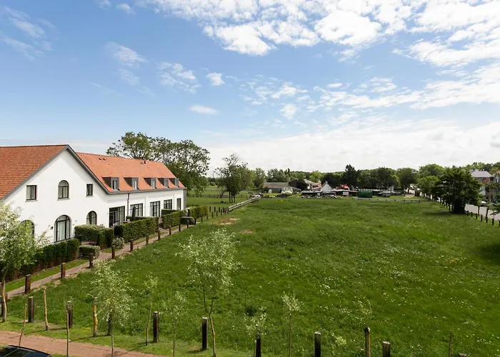 Het Zwinhuis - Spacious And Comfortable Family Home Near 'T Zwin