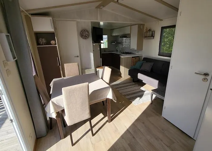 The Dune - 2 Bedrooms Family House In Knokke-Heist With Free Parking And 3 Bikes