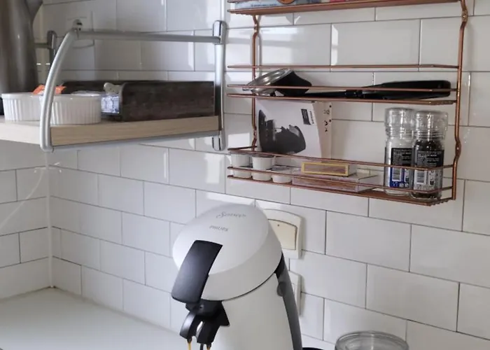 The Dune - 2 Bedrooms Family House In Knokke-Heist With Free Parking And 3 Bikes